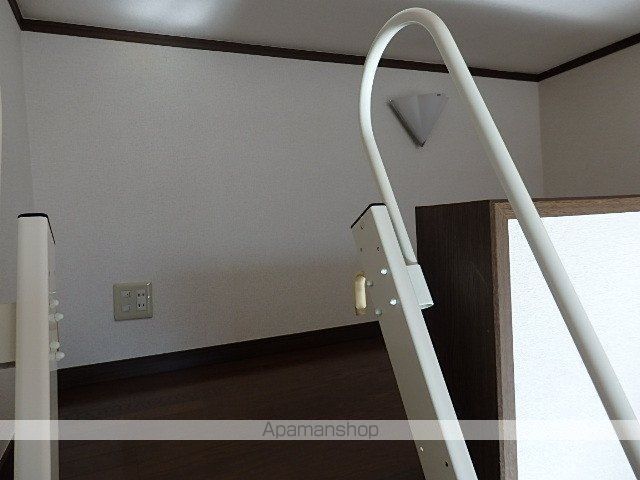 ボヌール原町の内装写真