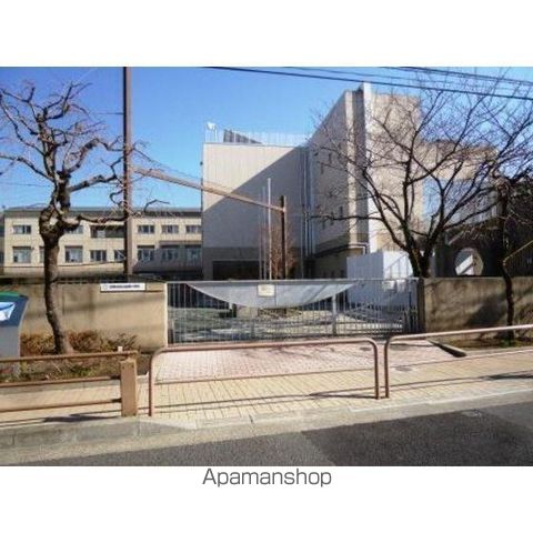 メゾンビアンペルレの周辺写真