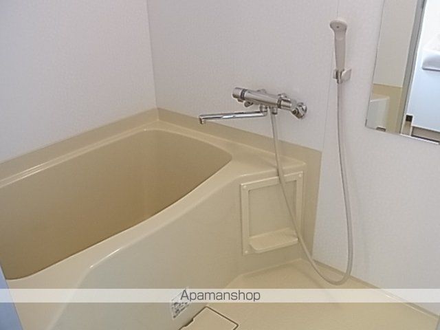 エルナ栄通の内装写真