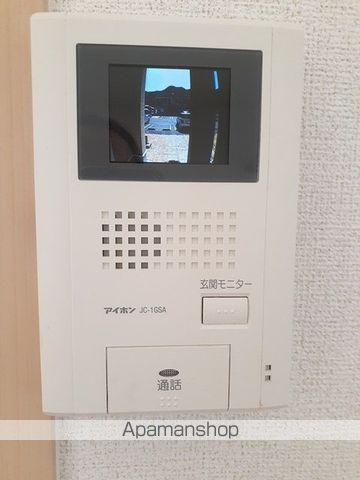 ベルアベニューIの内装写真