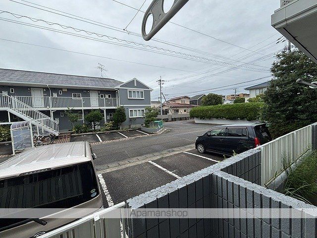 フレグランスタウン住吉 6番館の内装写真
