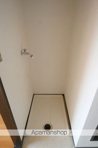 宮山ハイツの内装写真