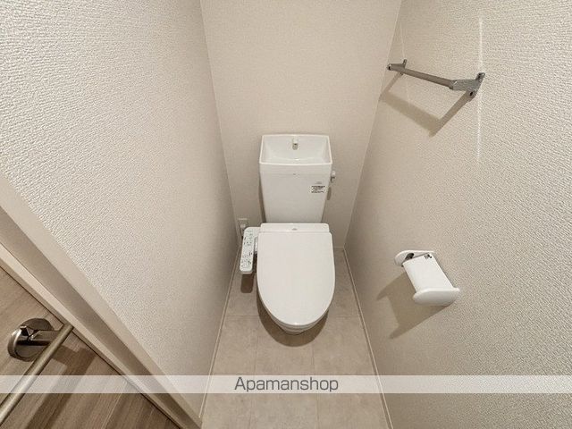 ロイヤルタウン上峰 Bの内装写真