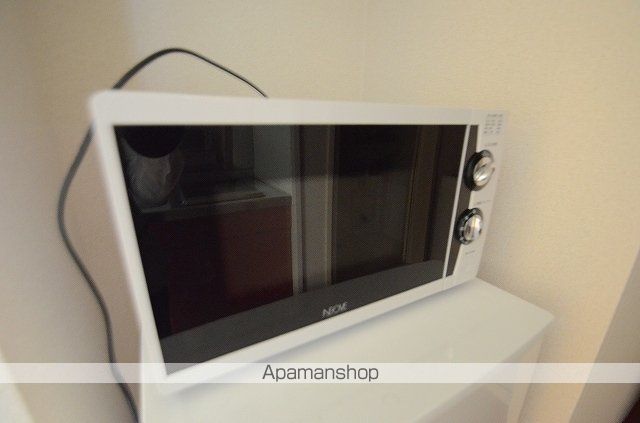 レオパレスセゾンブラン三郷の内装写真