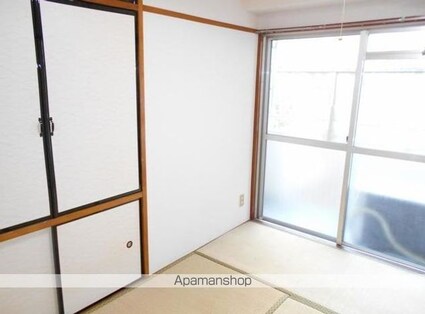 ライオンズマンション和泉[1DK/22.91m2]の収納