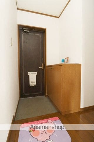 ガーデンパレスの内装写真