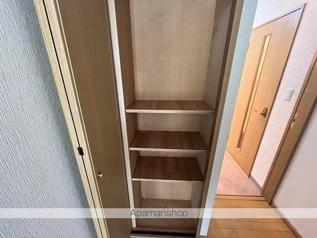 すずらん館1号の内装写真
