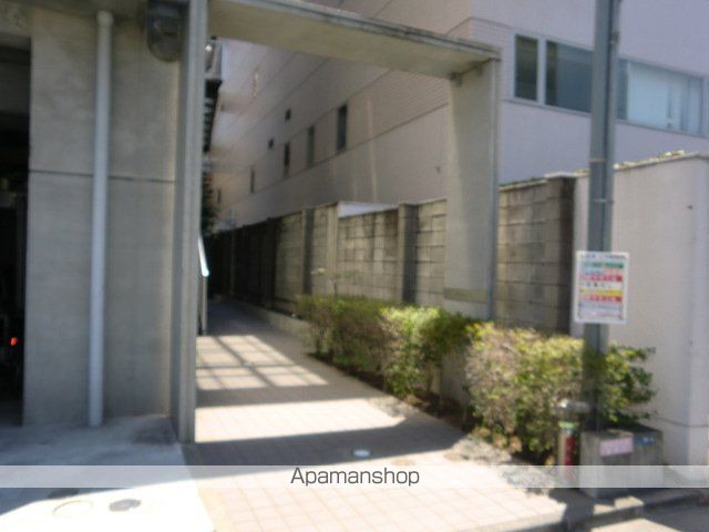 グローバルKの外観写真