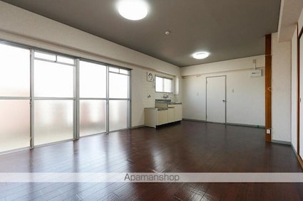 第一コーポ浅田[2LDK/51.63m2]のリビング・居間