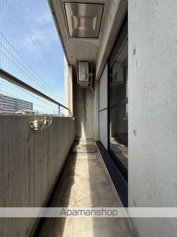 ルミエール三条の内装写真
