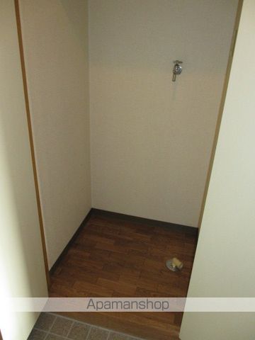 ハーシオンフルタIIIの内装写真