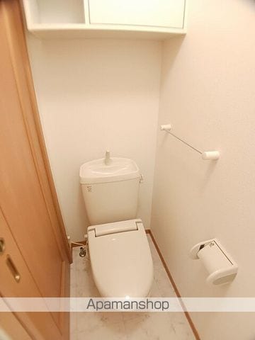 ラブリーウィングの内装写真