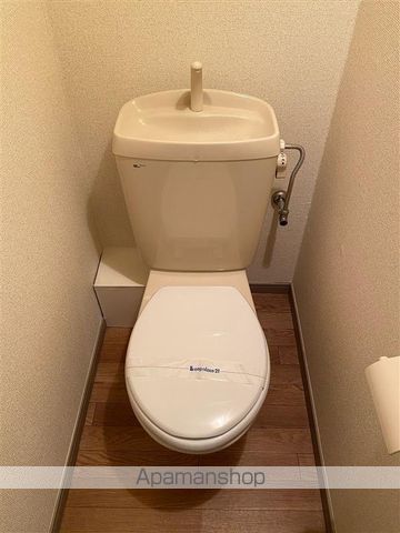 レオパレスカサグランデの内装写真