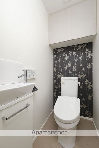 エンクレスト博多PARKSIDEの内装写真