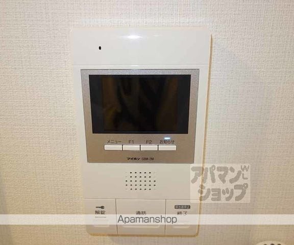 いろは梅小路の内装写真