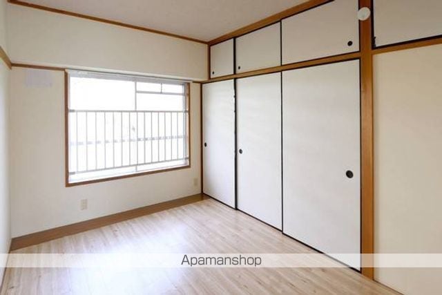 ビレッジハウス吉井II1号棟の内装写真