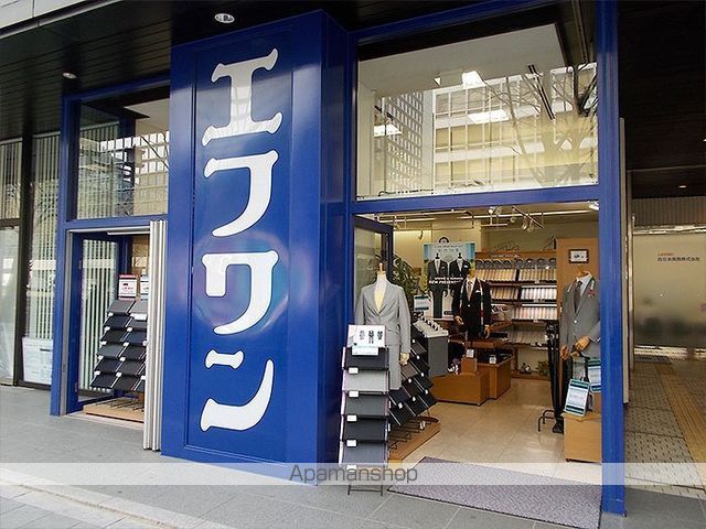 JASPER御堂筋本町の周辺写真