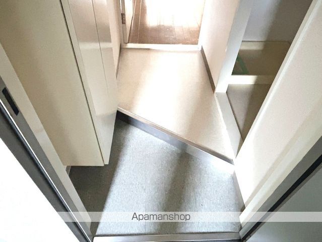 WELCOME舟入の内装写真