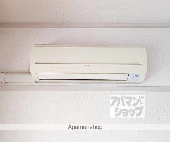 レジデンス向島の内装写真