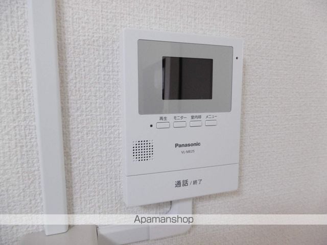 中山ハイツの内装写真