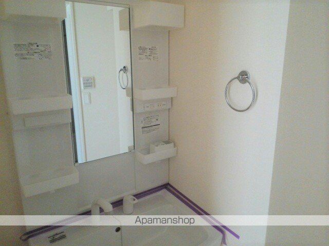 アルモニーAの内装写真