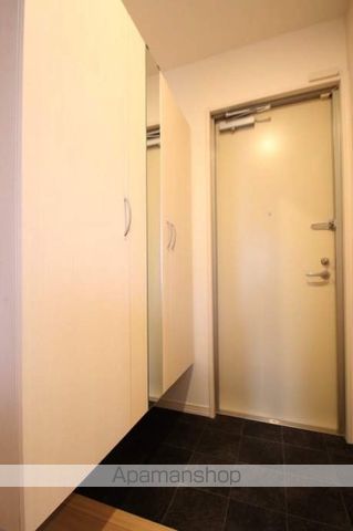 フェリーチェ A棟の内装写真