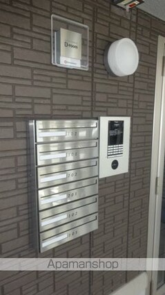 ソンリーサ[1LDK/41.37m2]のエントランス1