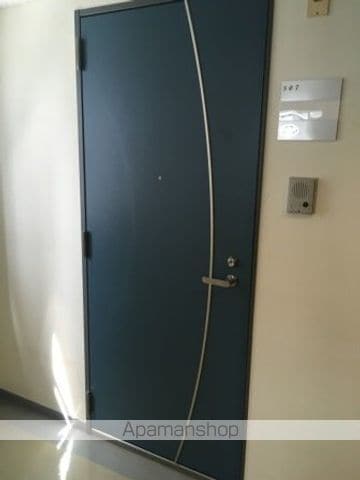オセオ弁天の内装写真