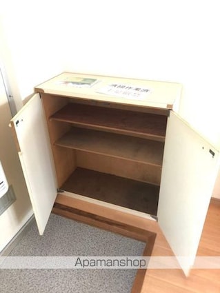 東京都八王子市川口町[2DK/38.88m2]の内装2
