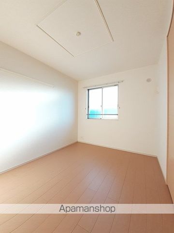 グランメール Iの内装写真