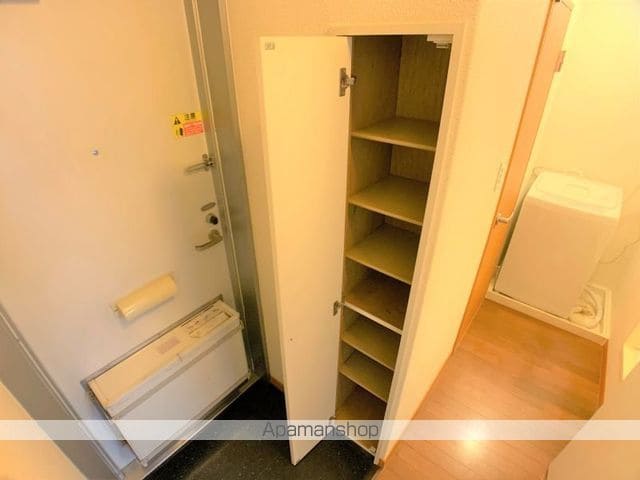 レオパレス御井の内装写真
