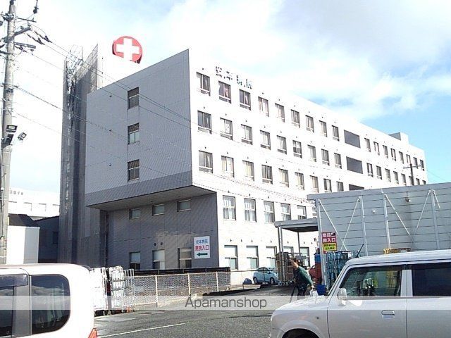 第3龍球園ハイツの周辺写真