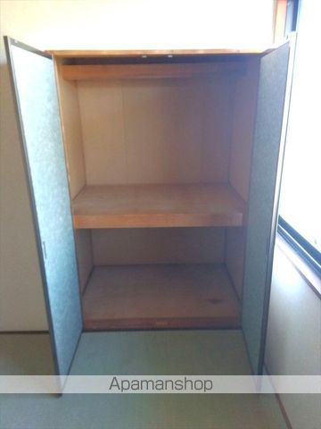 セジュール堀止の内装写真