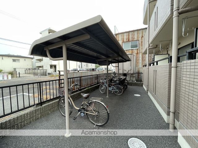サプリーム神田のその他写真