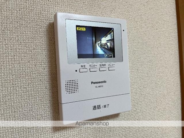 ボンヌールの内装写真