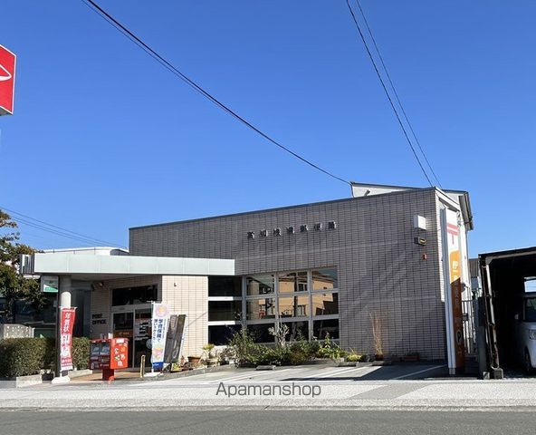 スカイプラザ新田の周辺写真