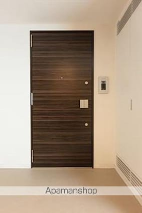 ル・シュクレ永福[1LDK/39.72m2]の玄関