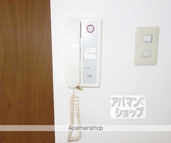 メゾンブランシュBの内装写真