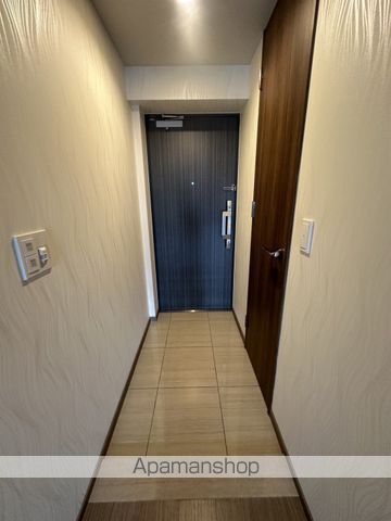 グランパセオ名駅那古野の内装写真