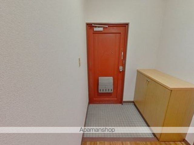 ユキヤビル.の内装写真