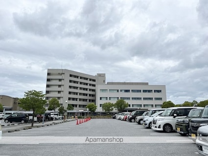 メゾン・ド・ソレイユ[2LDK/55.7m2]の周辺7