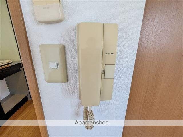 シティライフ新大阪の内装写真