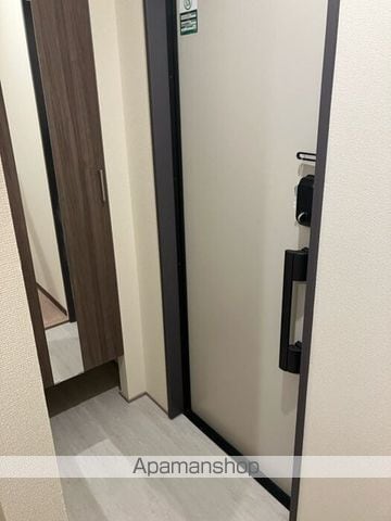 D crest新川Nの内装写真