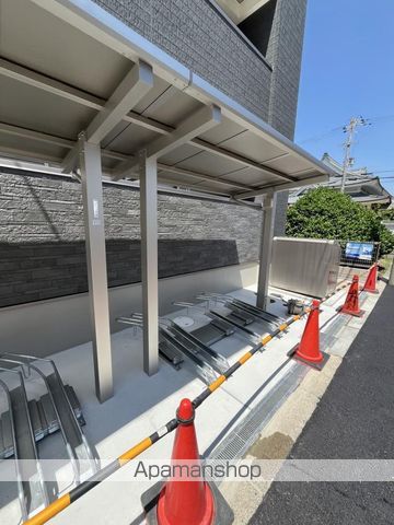 フジパレス平野公園II番館のその他写真
