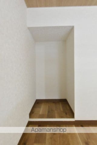 リフュージオ平岸の内装写真