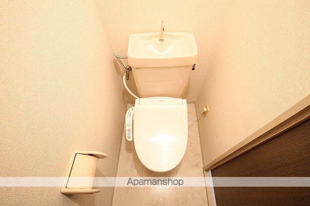 サクセス高針の内装写真