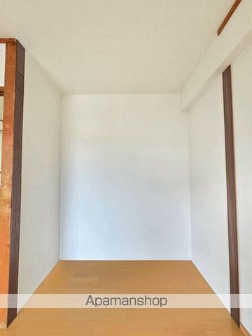 千日ビルの内装写真