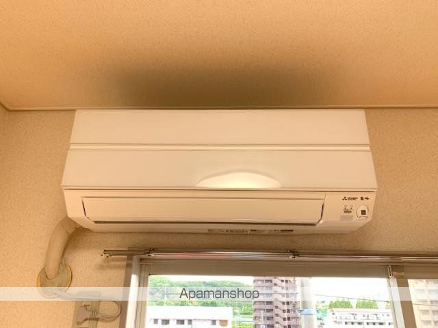 CRYSTAL PALACEの内装写真