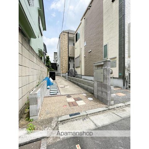 ハーモニーテラス長崎の外観写真