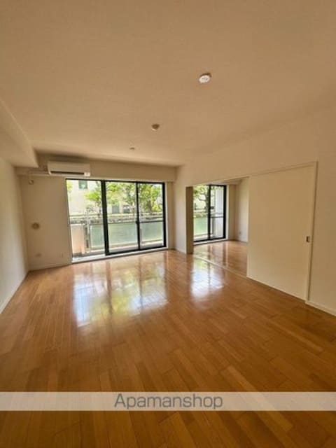 リュゼ経堂[3LDK/86.48m2]のリビング・居間